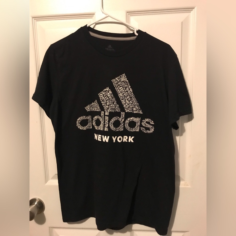 Youth Adidas Shirt
